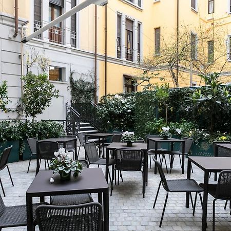 Ariosto Social Club Apartment Milan Luaran gambar