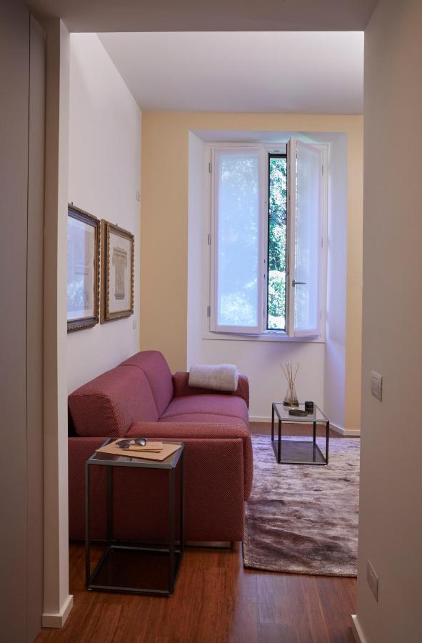 Ariosto Social Club Apartment Milan Luaran gambar