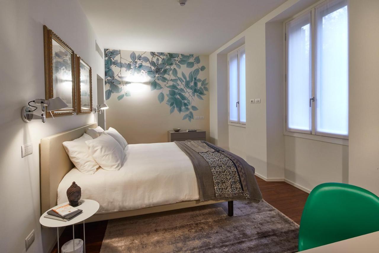 Ariosto Social Club Apartment Milan Luaran gambar