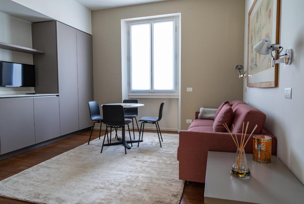 Ariosto Social Club Apartment Milan Luaran gambar